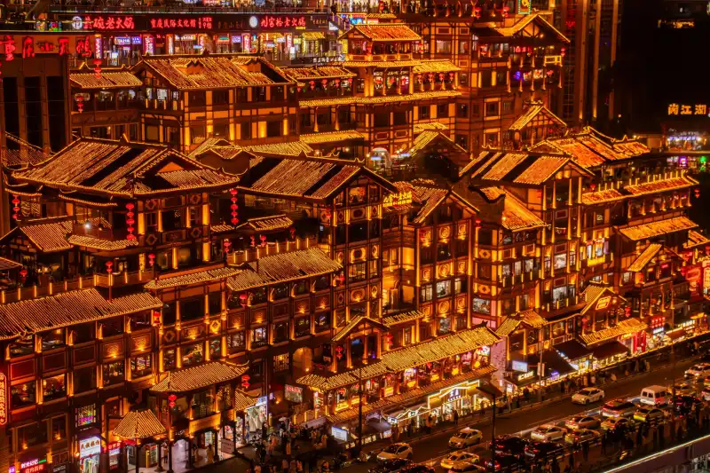 华北地区通讯器材采购趋势与品质管控要点分析