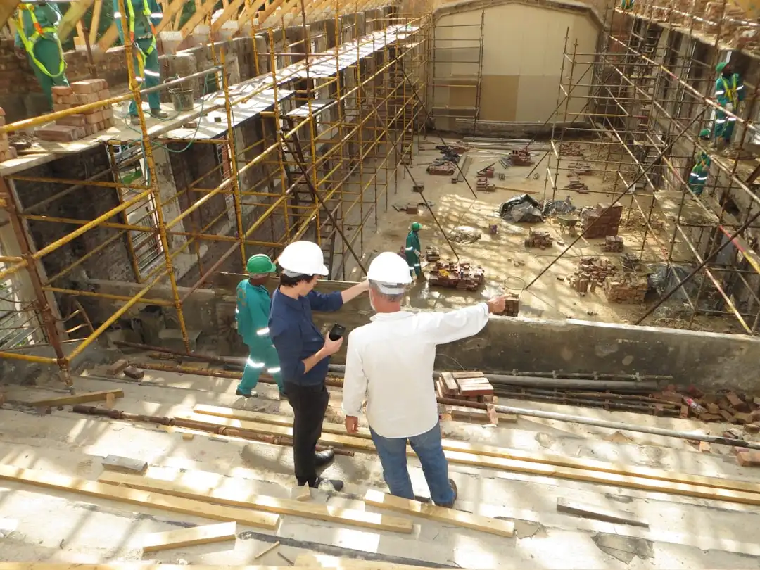 2025年华北地区通讯器材采购趋势与选型要点分析